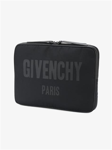 givenchy laptop case ebay|givenchy perfumes laptop case bag perfume promo computer .